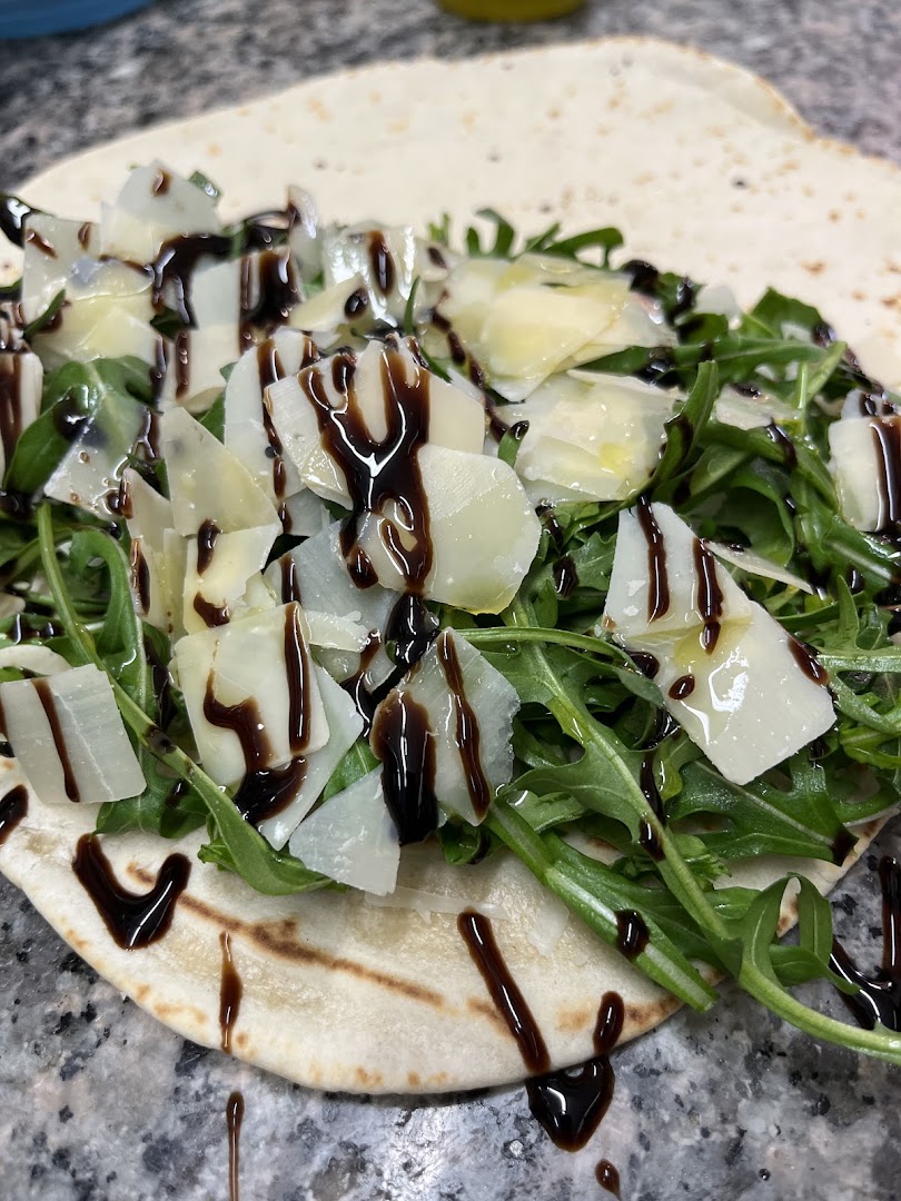 Piadineria Romagnola Latina, Latina