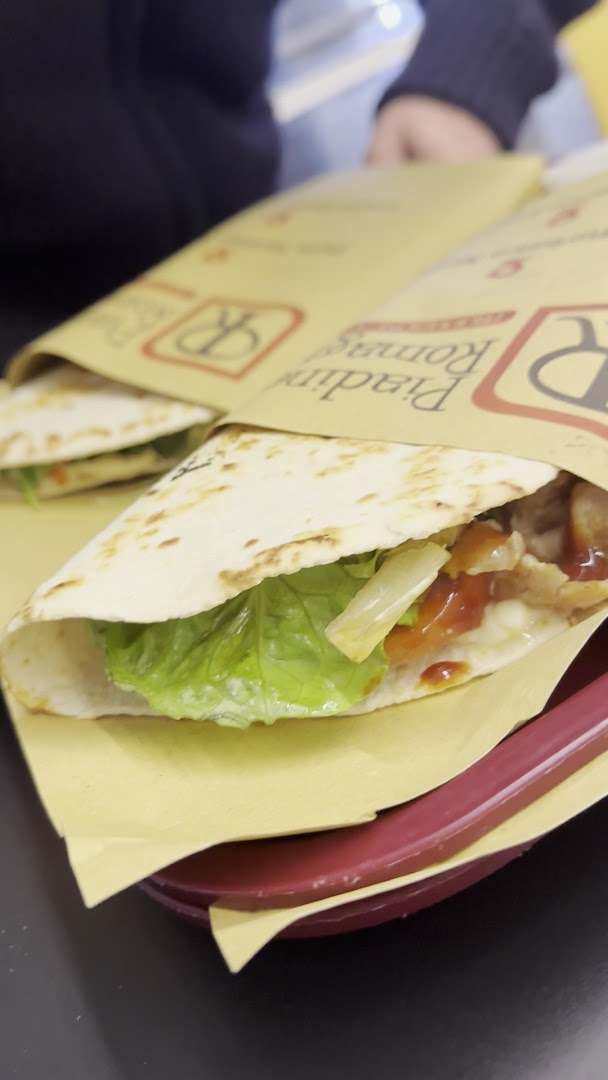 Piadineria Romagnola Latina