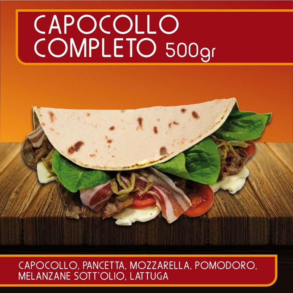 Piadineria Romagnola Latina
