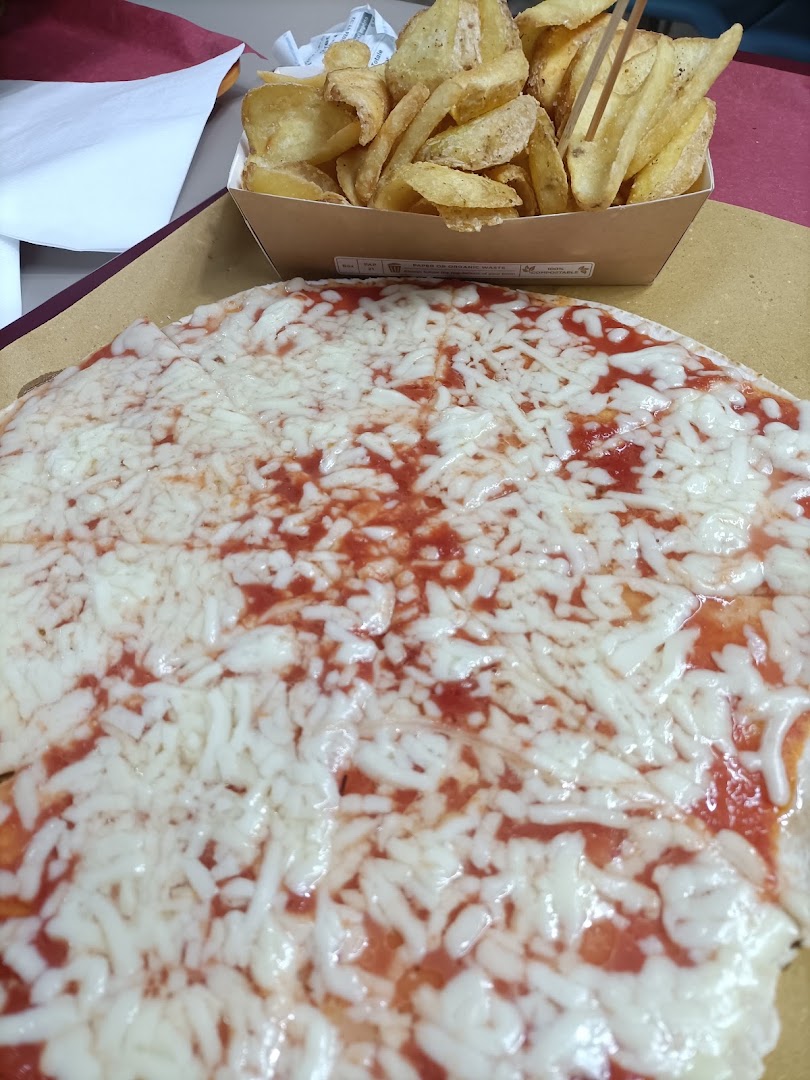 Piadineria Romagnola Nettuno