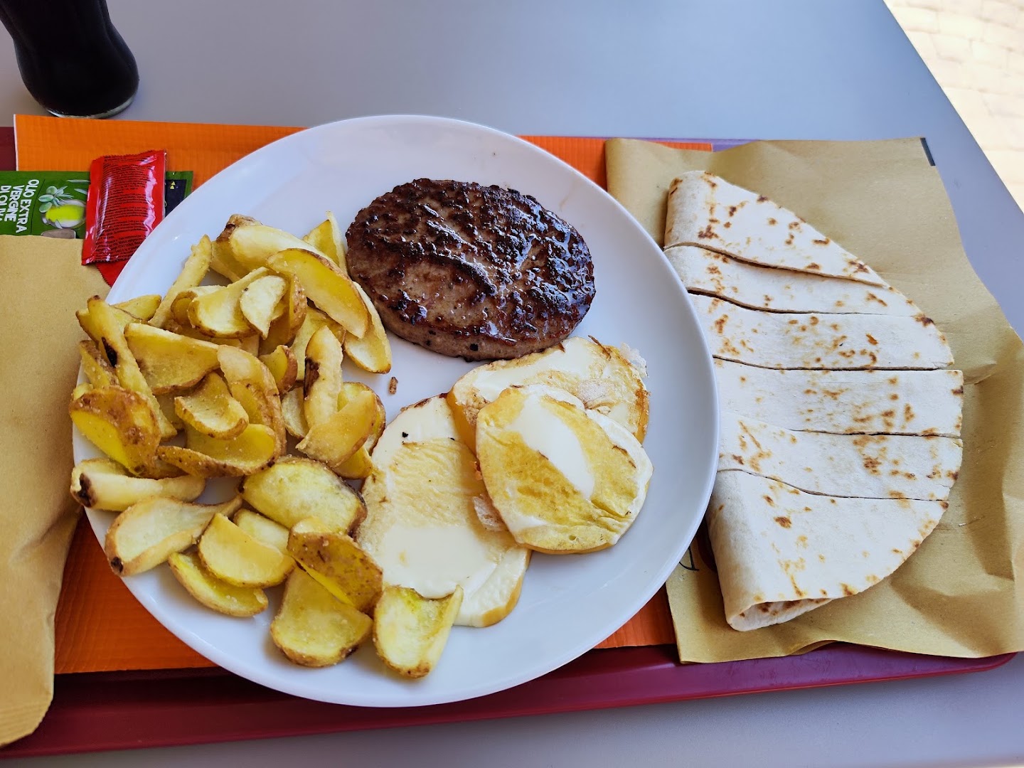 Piadineria Romagnola Nettuno