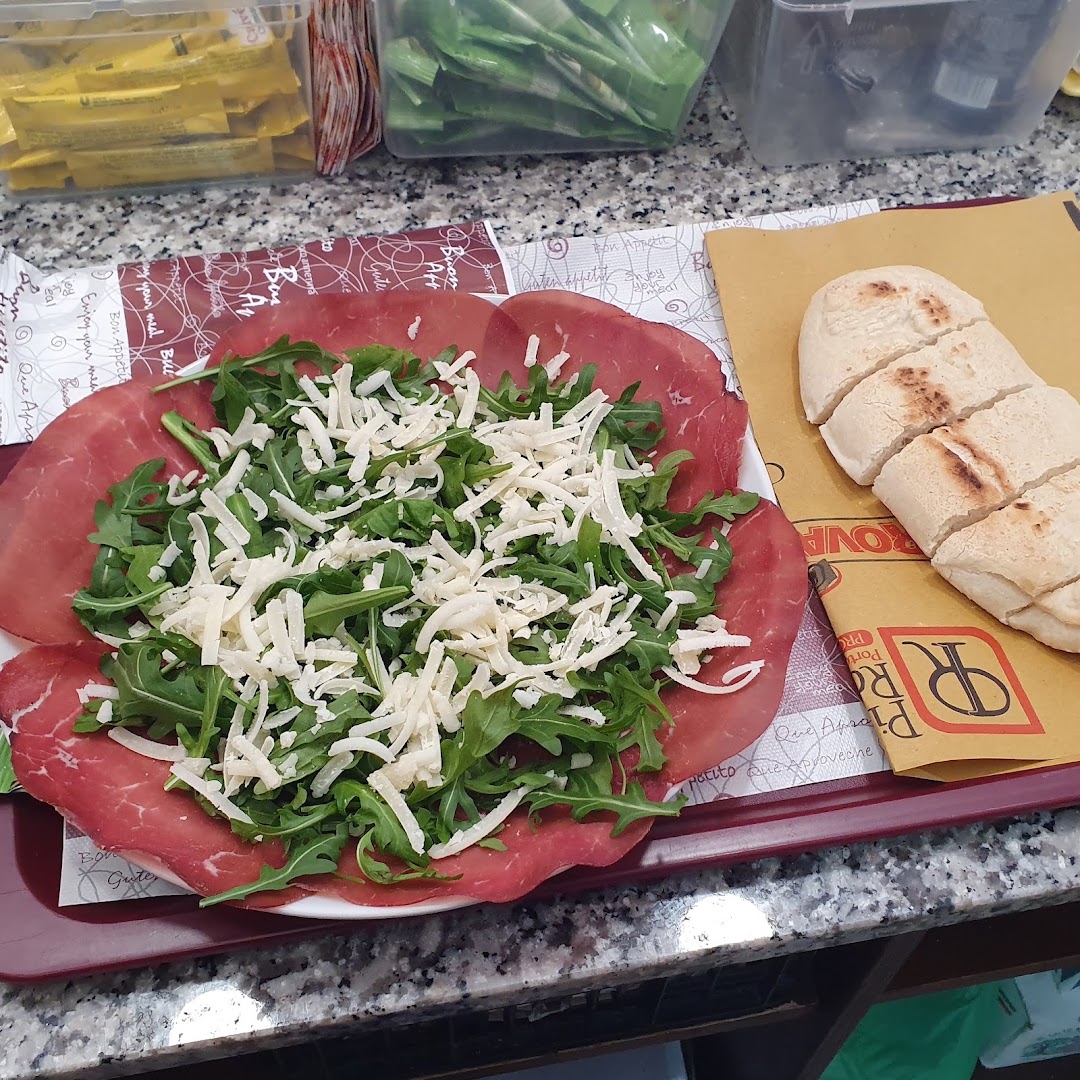 Piadineria Romagnola Nettuno