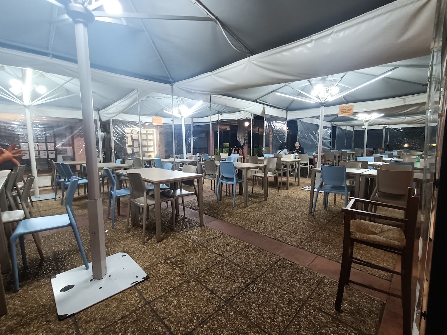 Piadineria Romagnola Nettuno