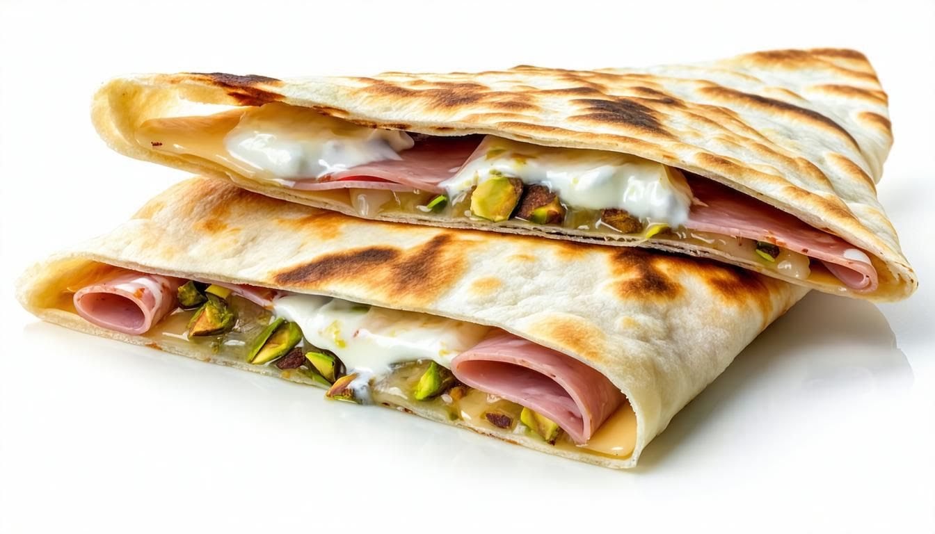 Piadineria Rusticlab Riccione, Riccione