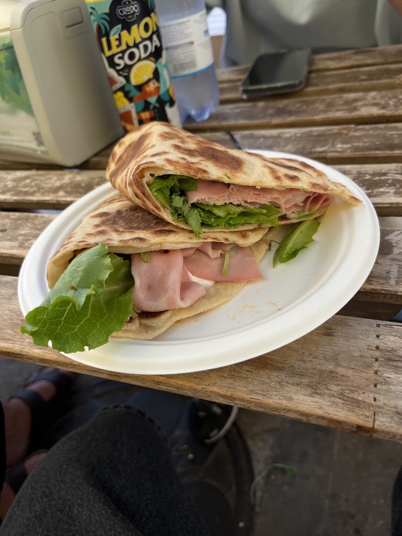 Piadineria Rusticlab Riccione