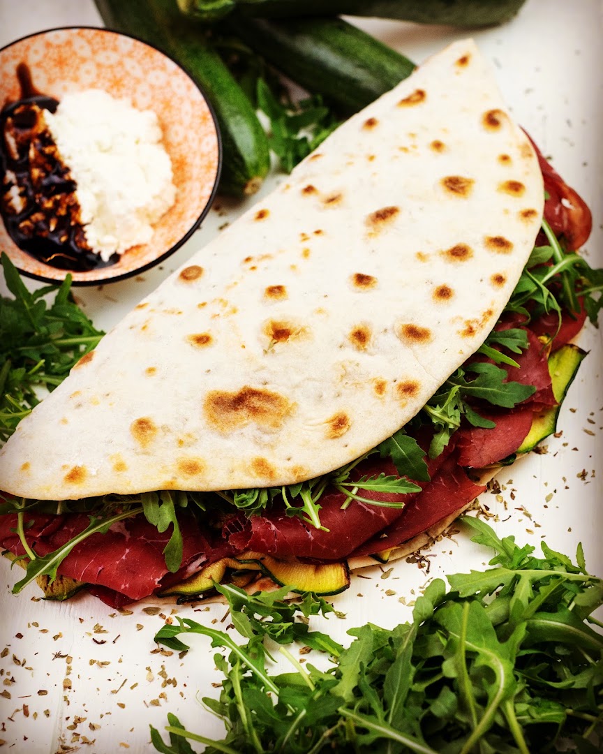 Piadineria Sirmione
