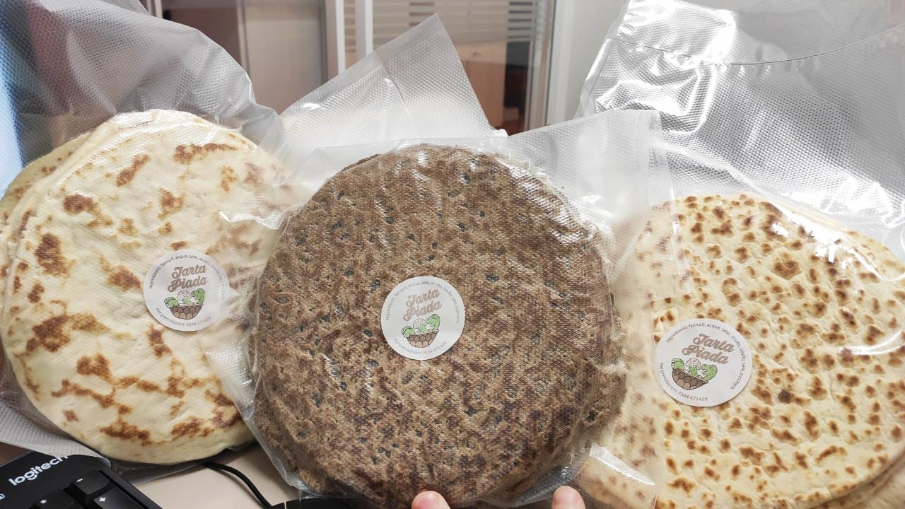 Piadineria Tartapiada