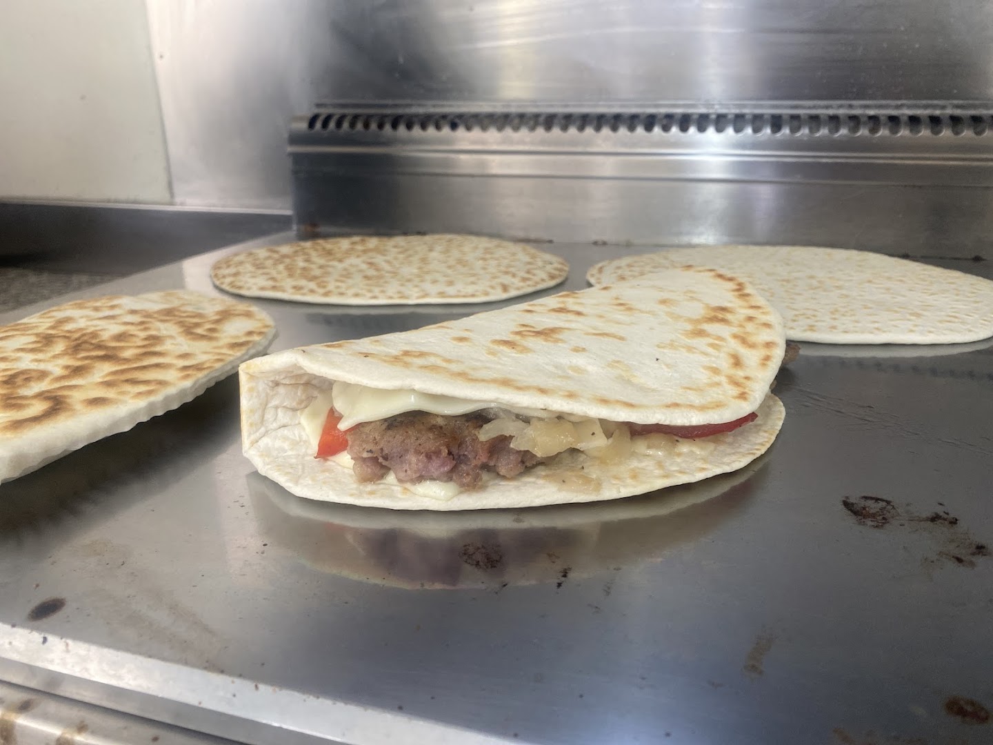 Piadineria Tartapiada