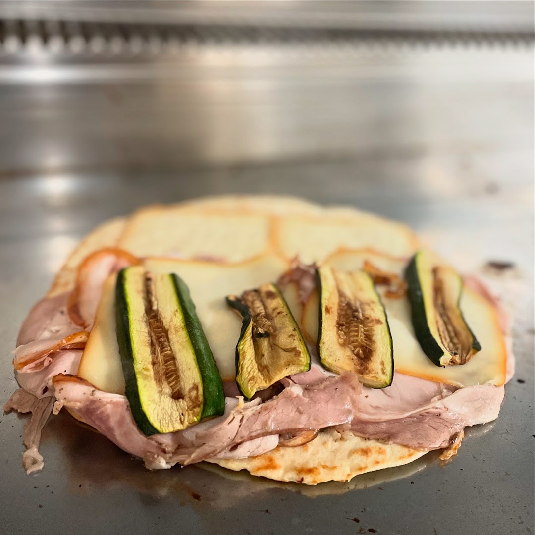 Piadineria Tartapiada