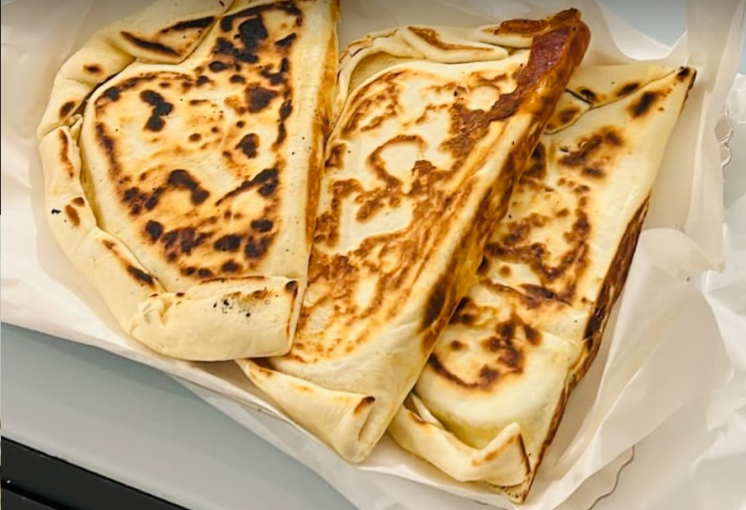 Piadineria Un Morso Di Romagna Fano, Fano