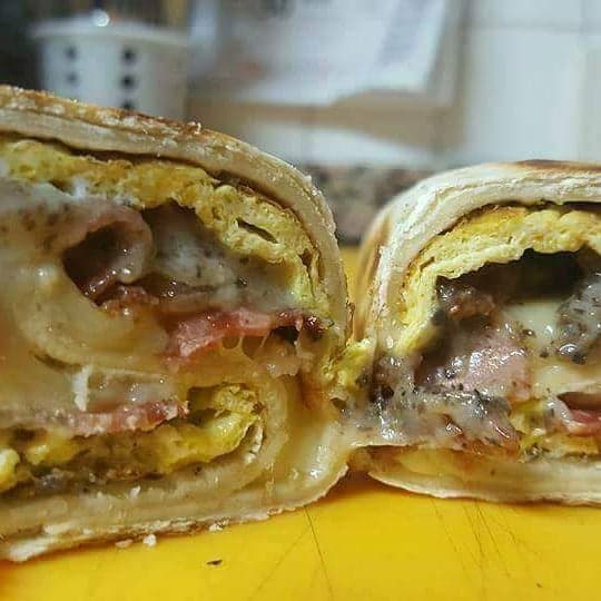 Piadineria Un Morso Di Romagna Fano