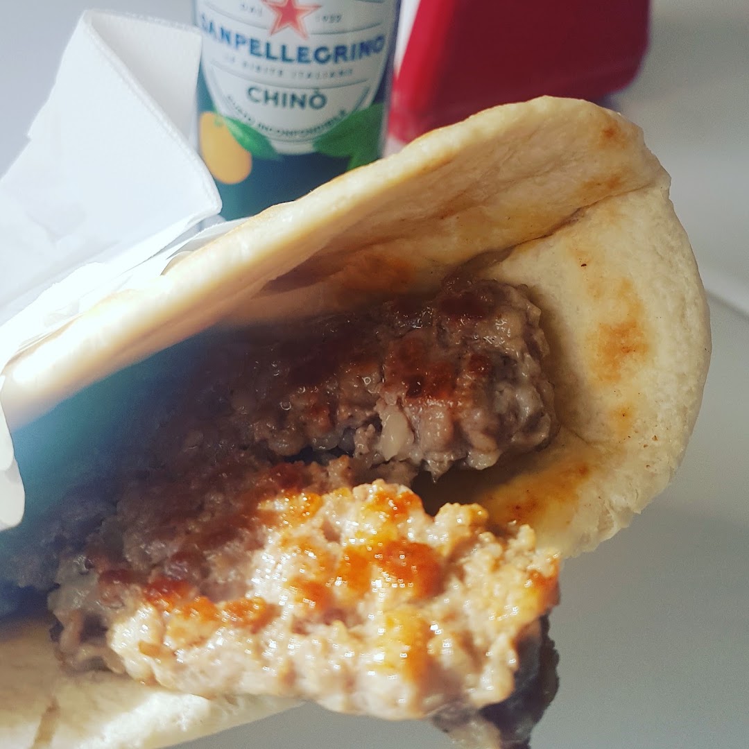 piadineria"OASI" di Toschi Margherita