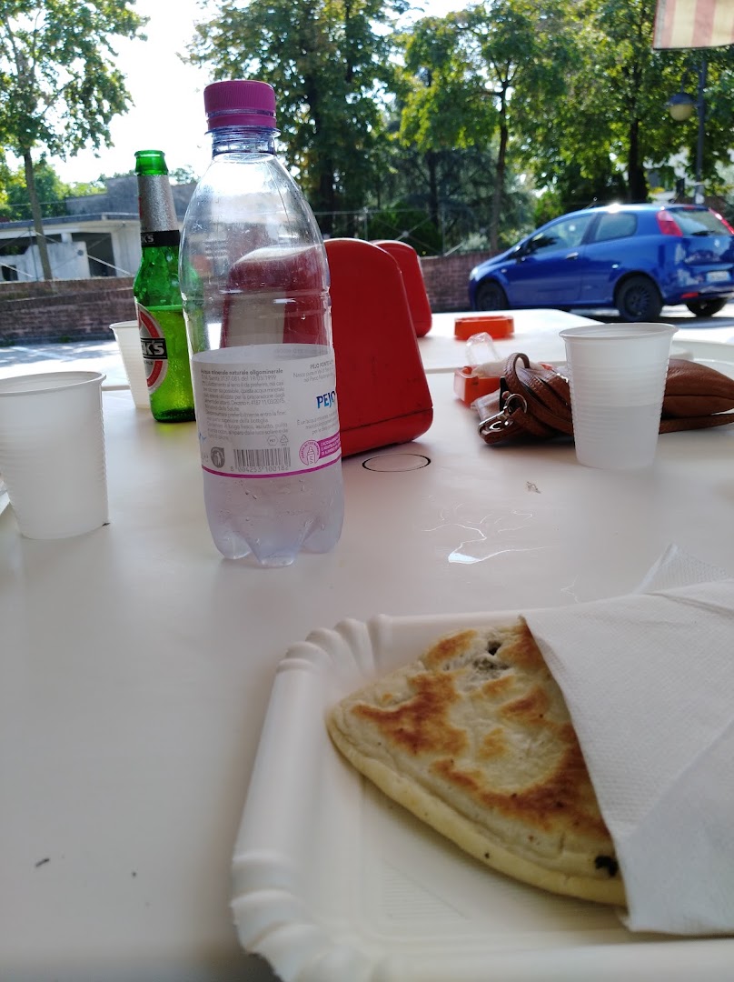 piadineria"OASI" di Toschi Margherita