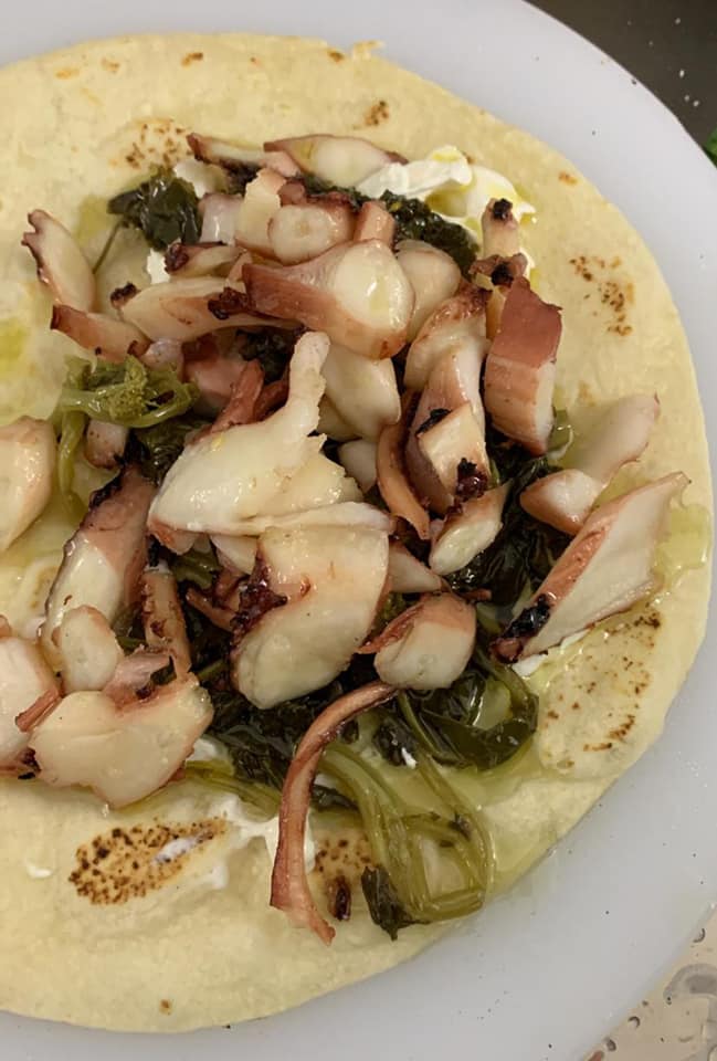 Piadinery - Piada & Brace, Foggia