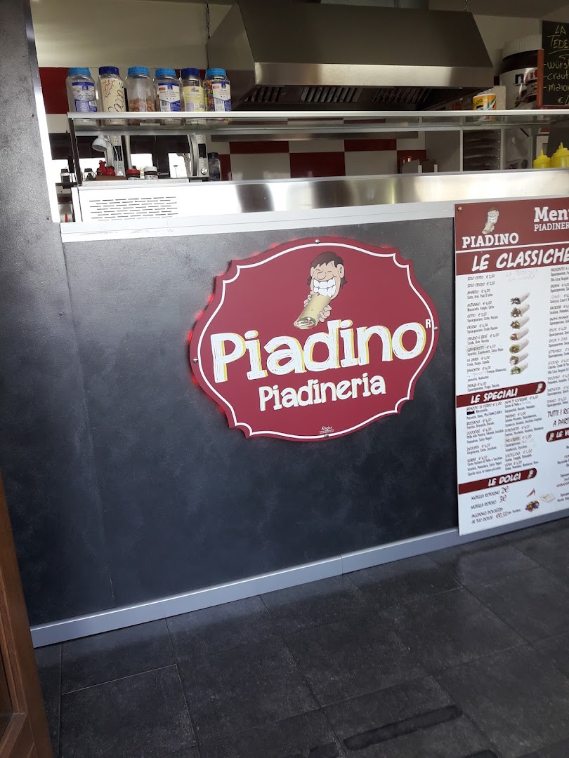Piadino