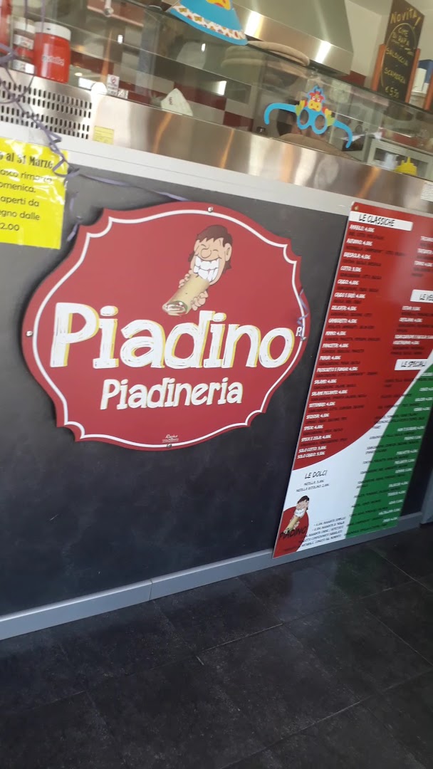 Piadino