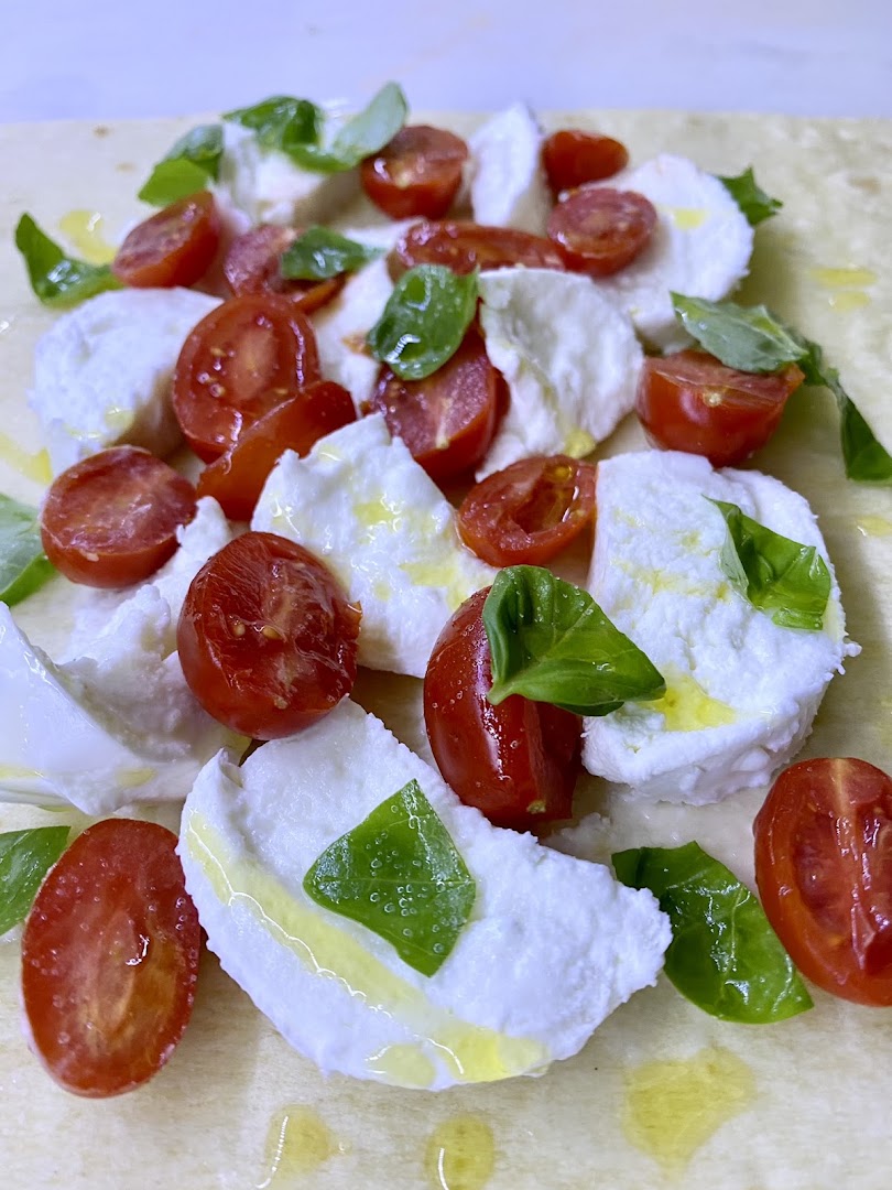 Piadino, Grugliasco