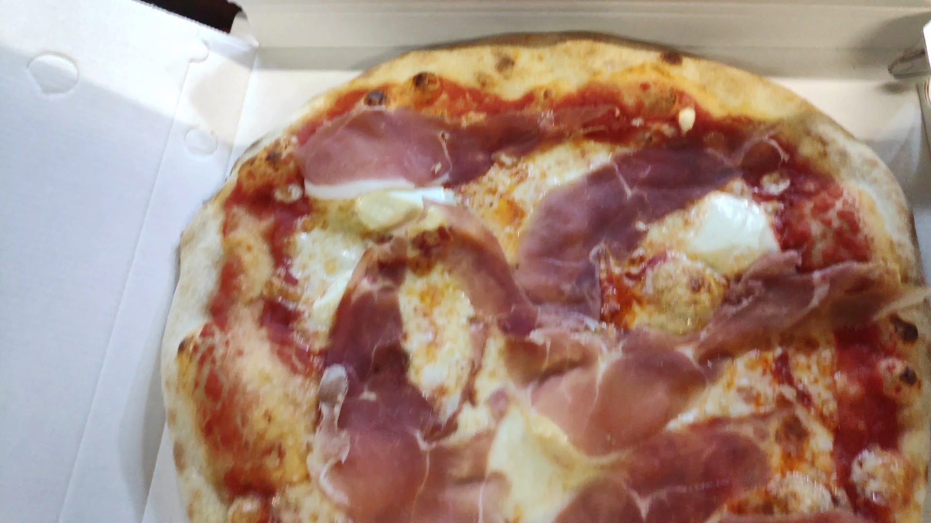 Piadinolandia, Camaiore