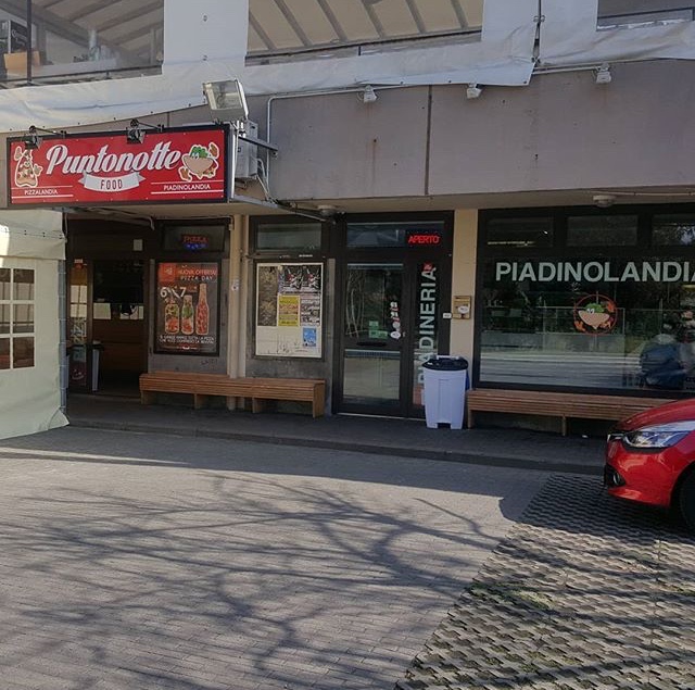 Piadinolandia