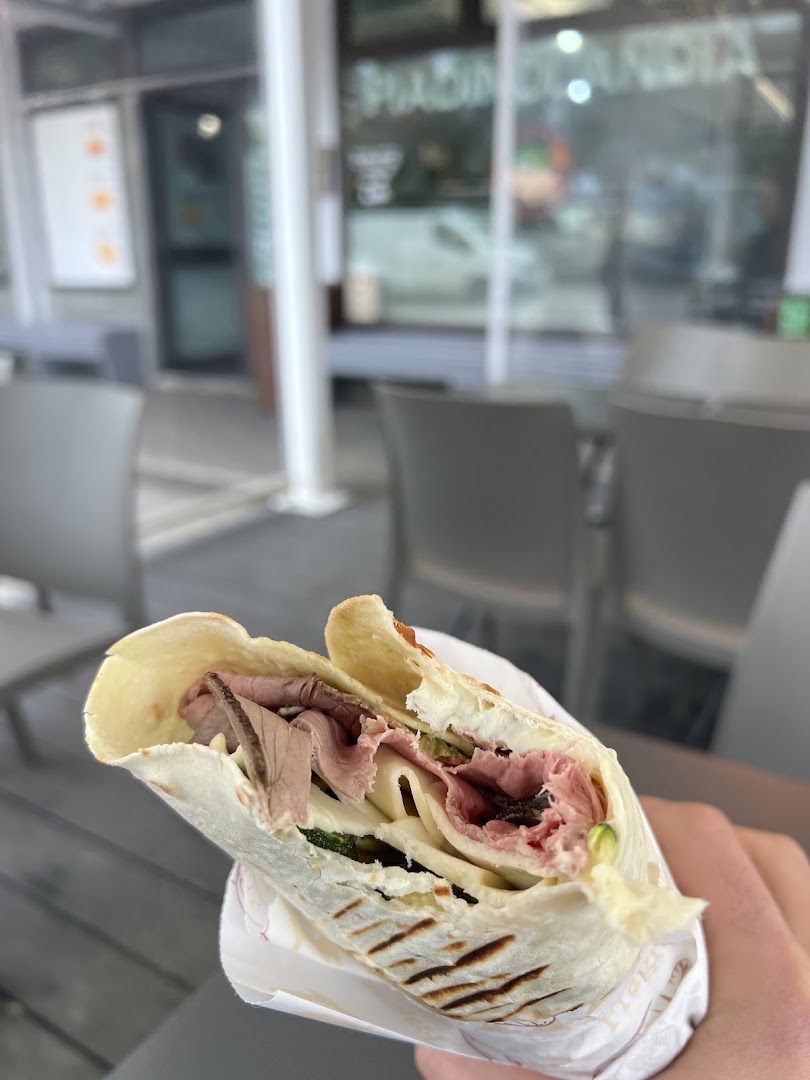 Piadinolandia