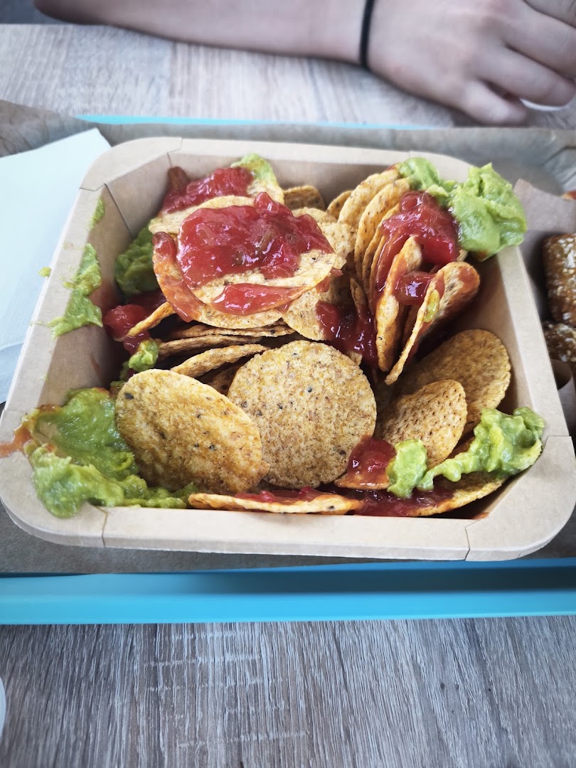 Piaditos