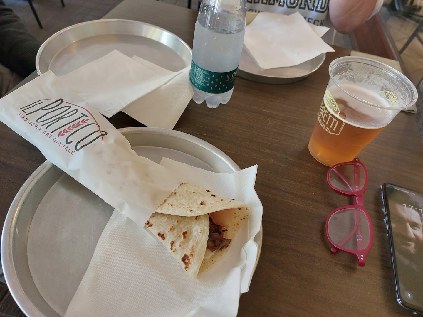 PIADUMA - Piadineria artigianale