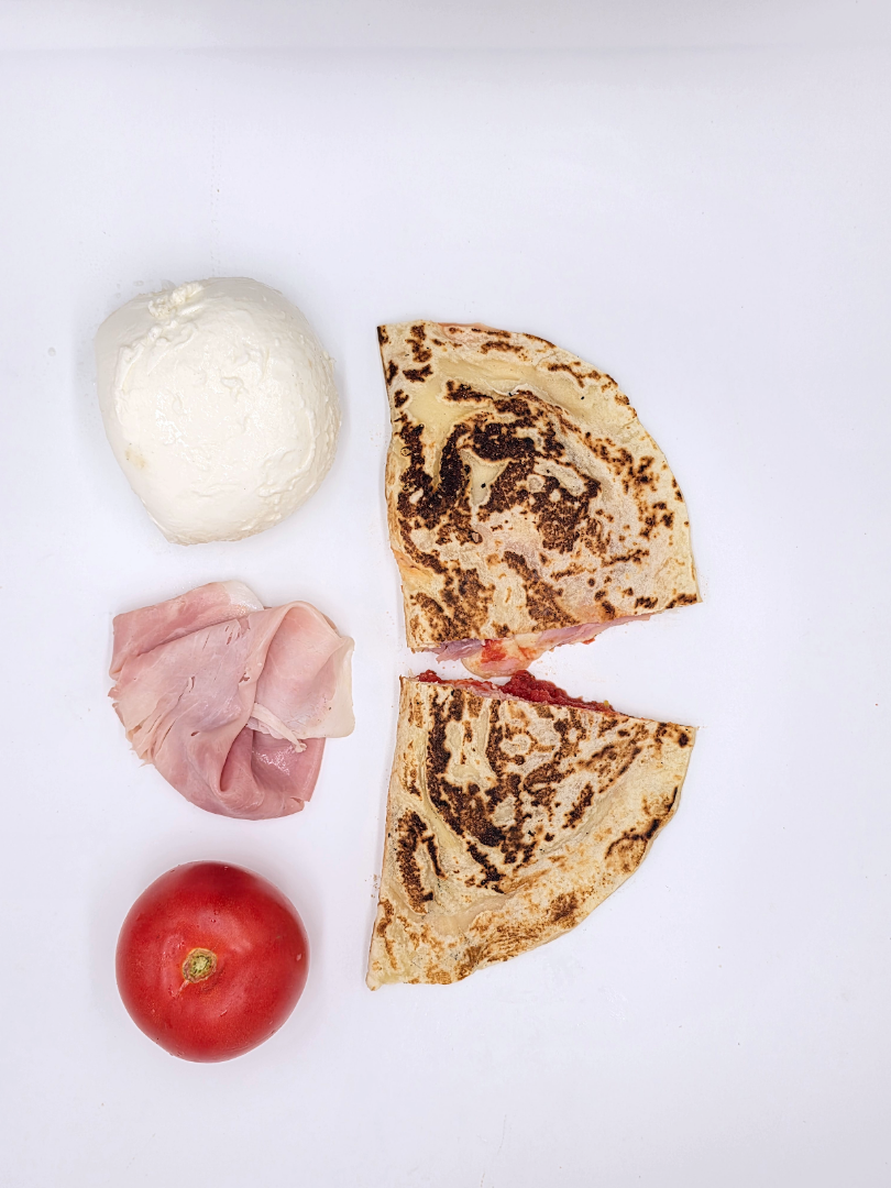PIADUMA - Piadineria artigianale