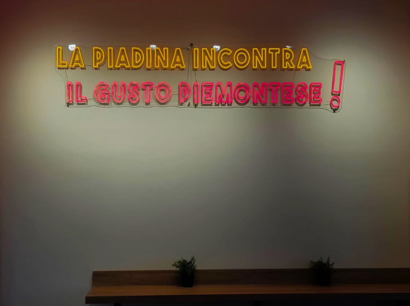PIADUMA - Piadineria artigianale