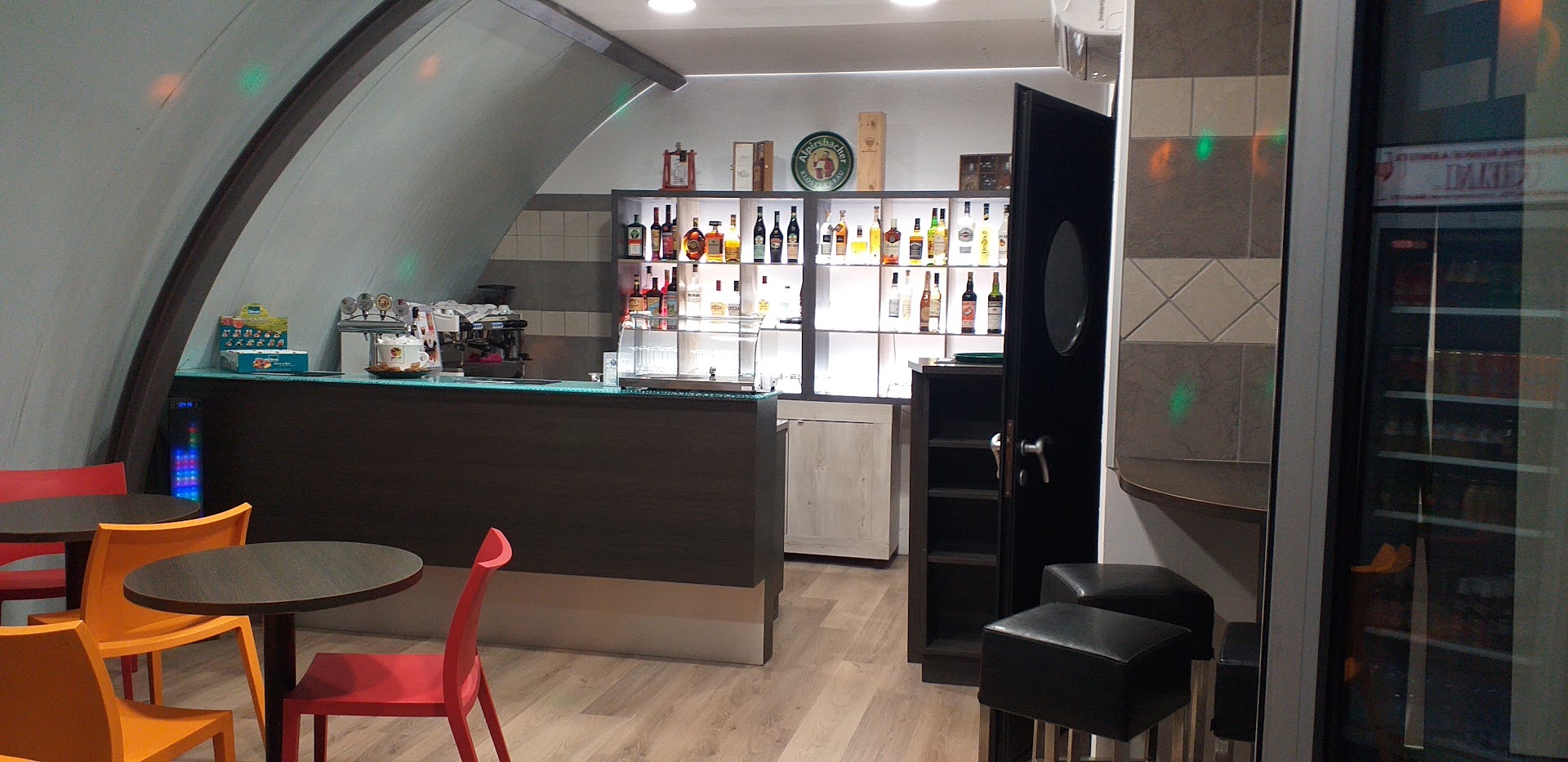 Pian cafe