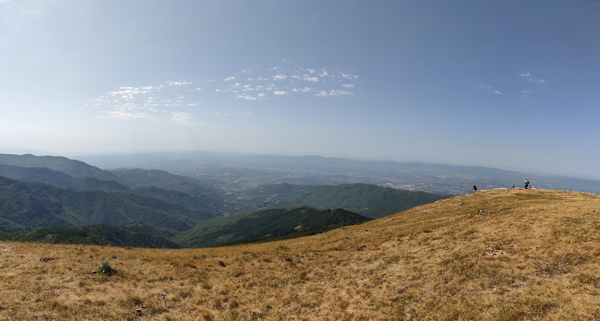 Pian dei Lavacchi