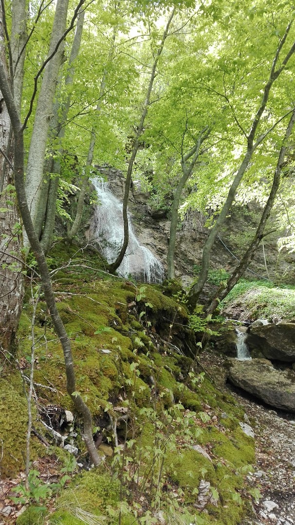 Pian della Cuna