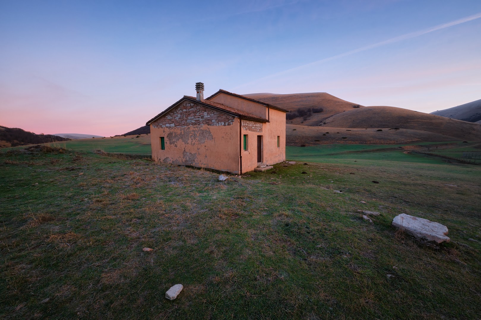 Pian della Cuna