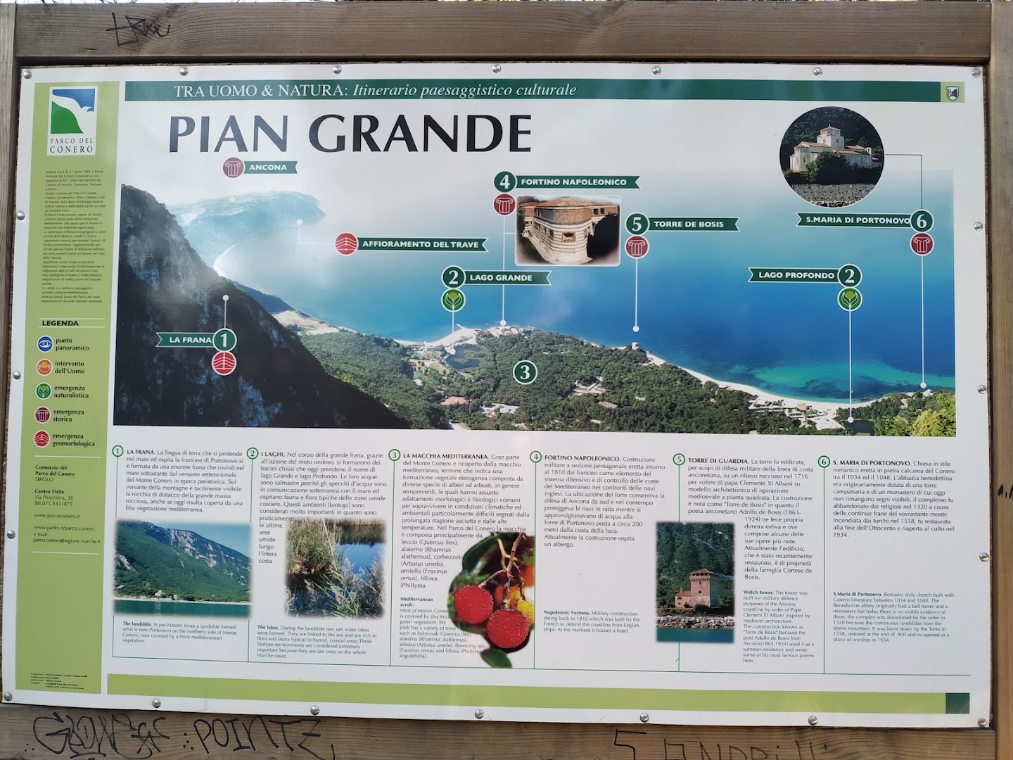 Pian Grande