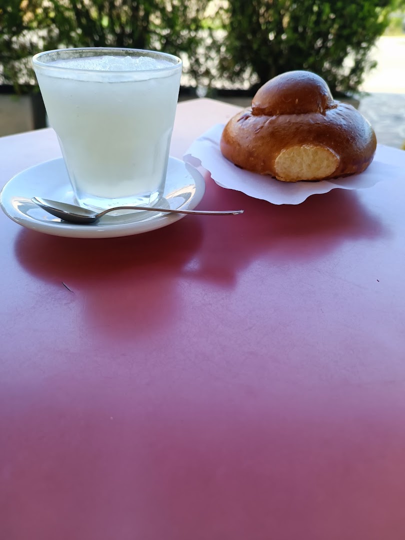 Pian Verde Bar, Capo d'Orlando