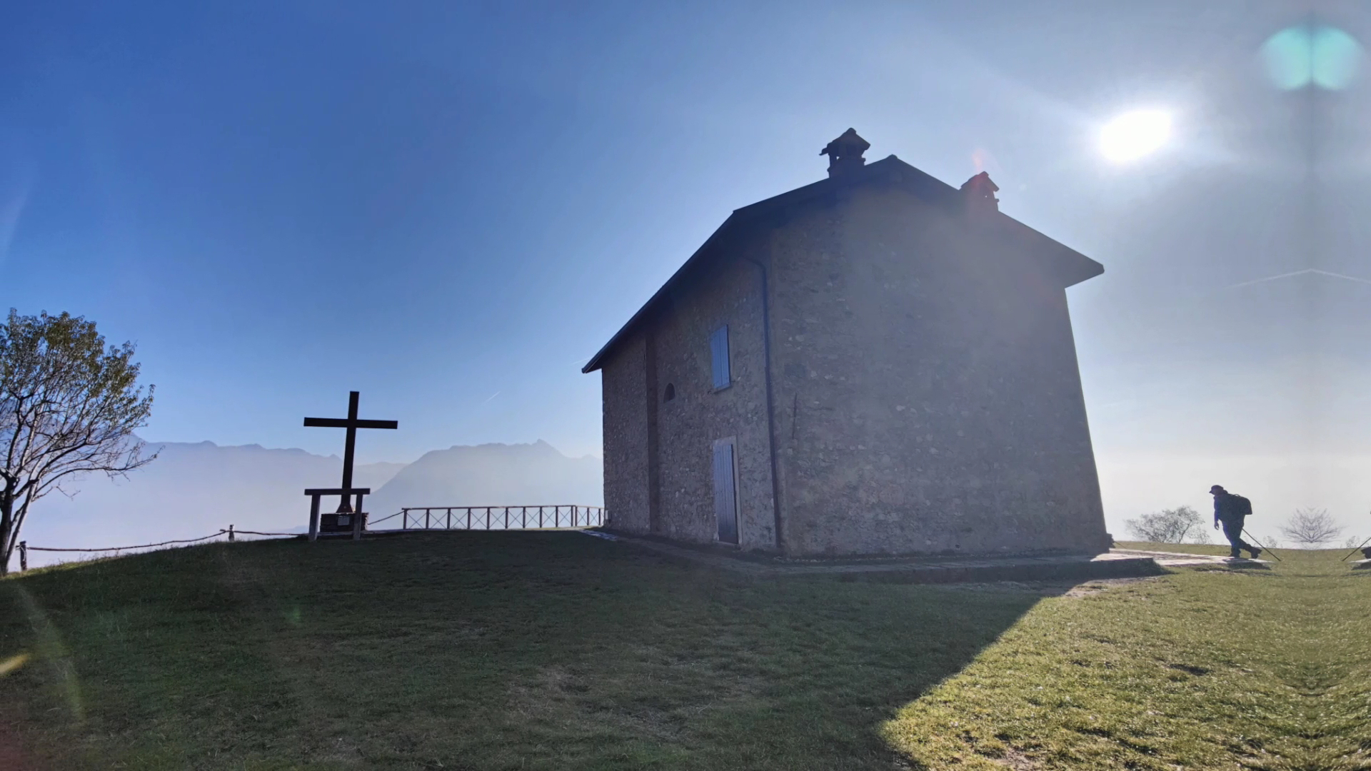 Piana di San Tomaso