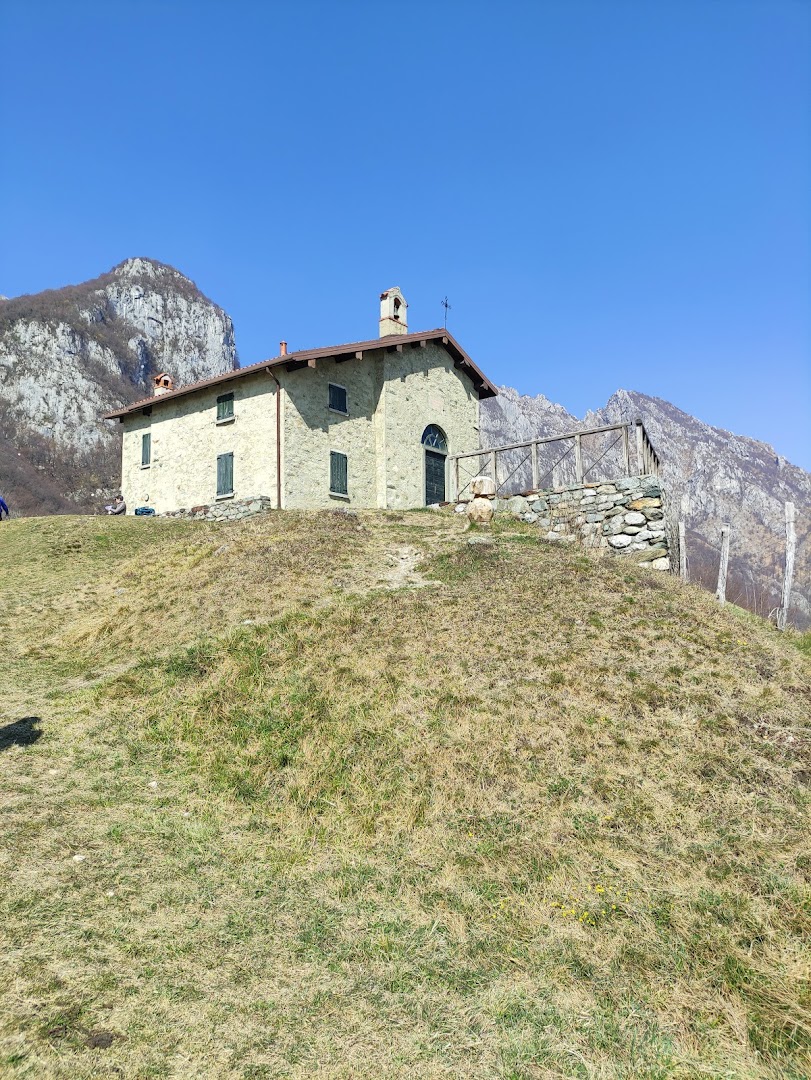 Piana di San Tomaso