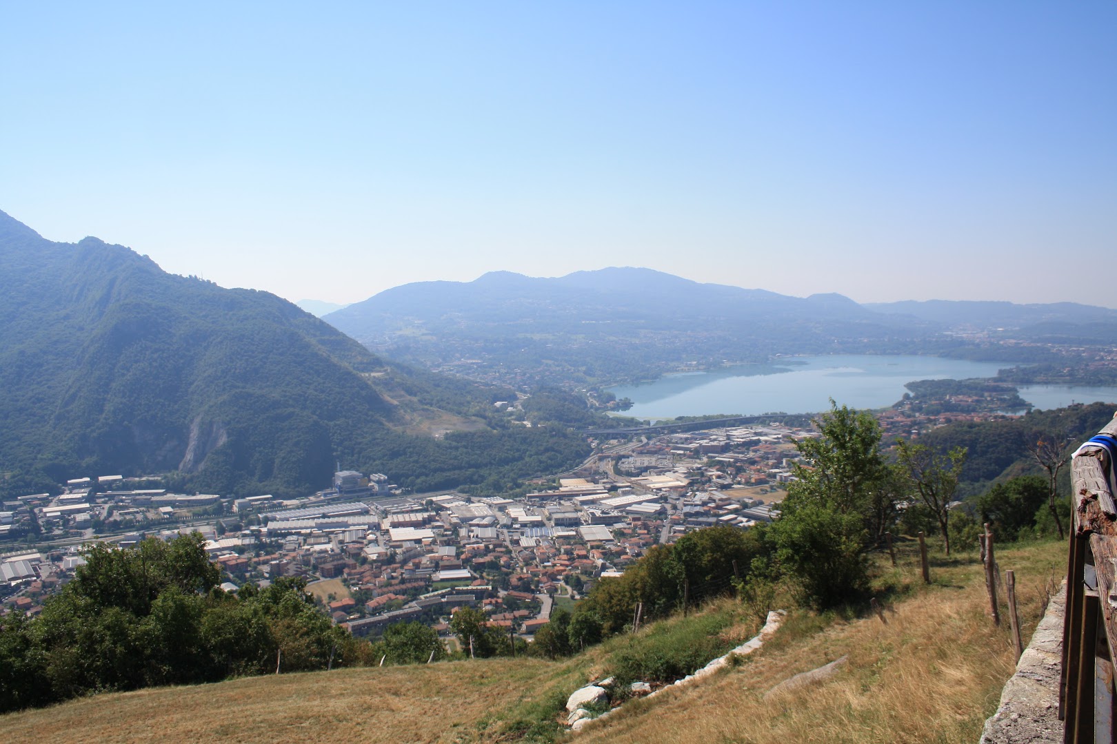 Piana di San Tomaso