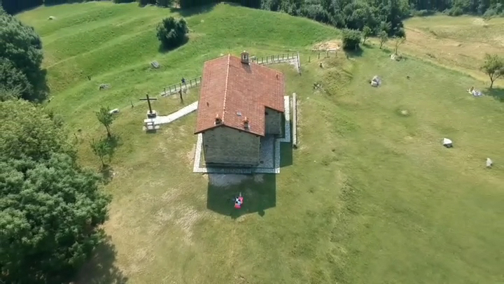 Piana di San Tomaso