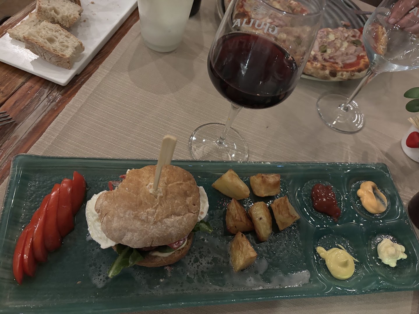 Piandilaura Gourmet