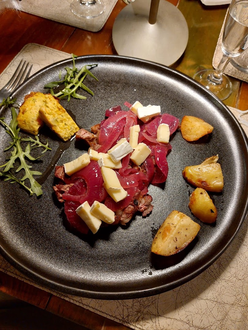 Piandilaura Gourmet