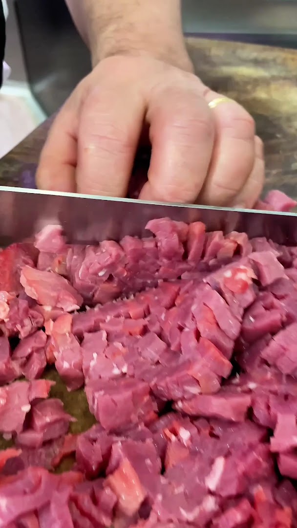 Pianeta Carne di Bartolucci Amedeo & c Snc