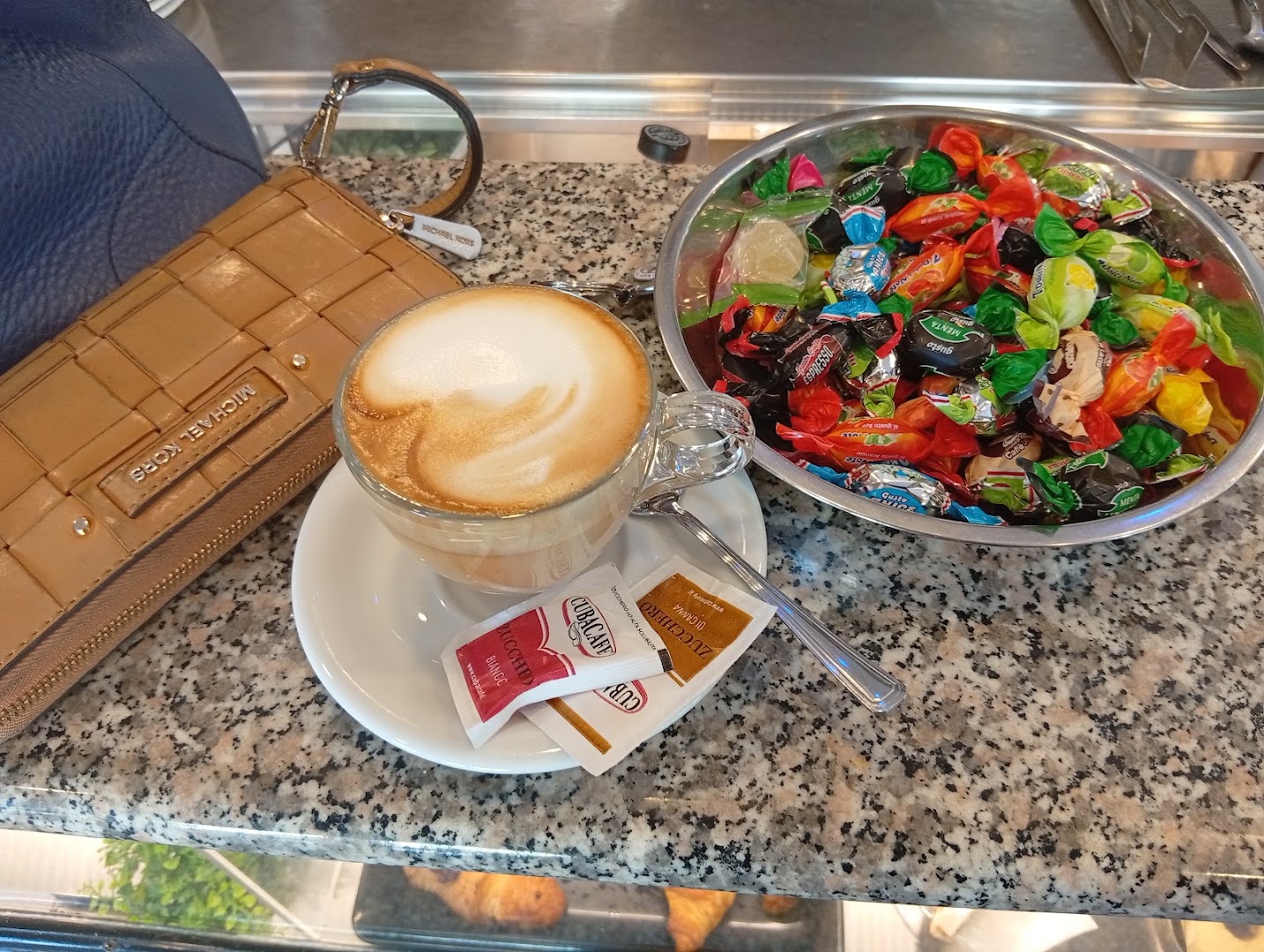 Pianeta D Bar