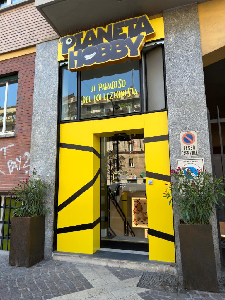 Pianeta Hobby