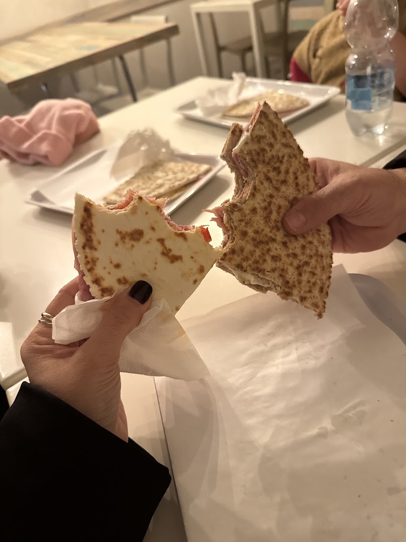 Pianeta Piada