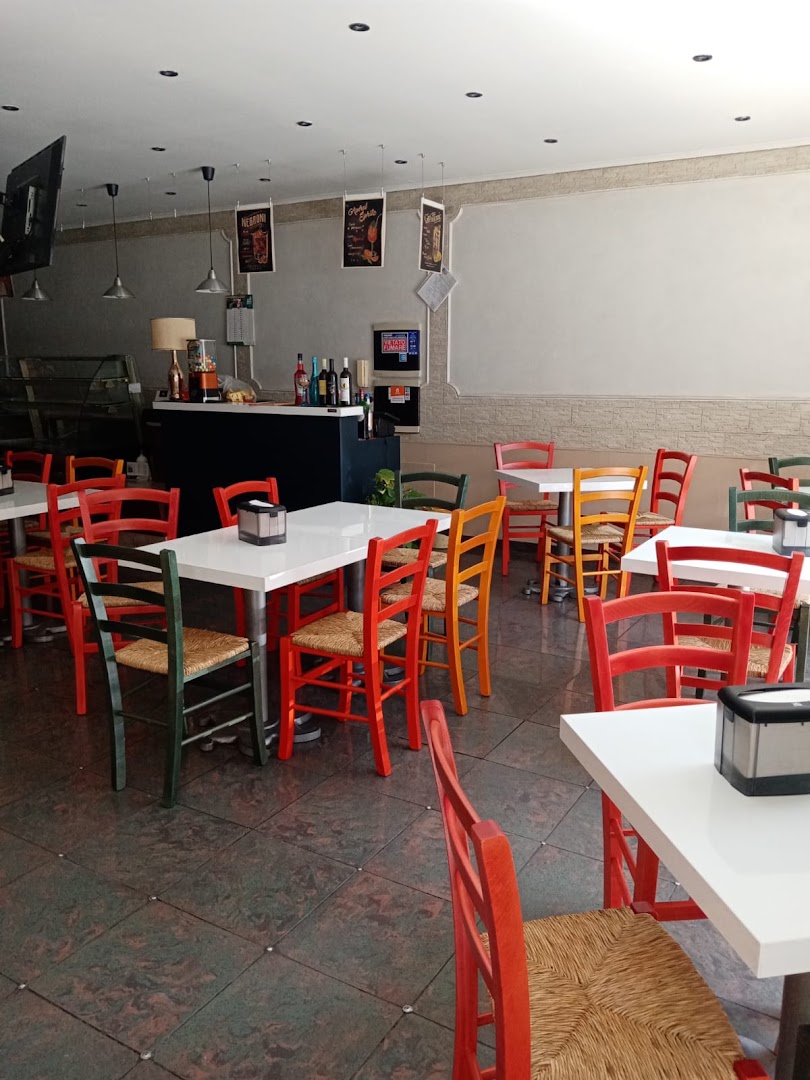 Pianeta Pizza di Caltabiano Mattia
