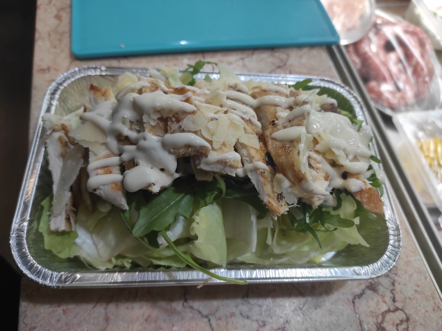 Pianeta Pizza di Caltabiano Mattia