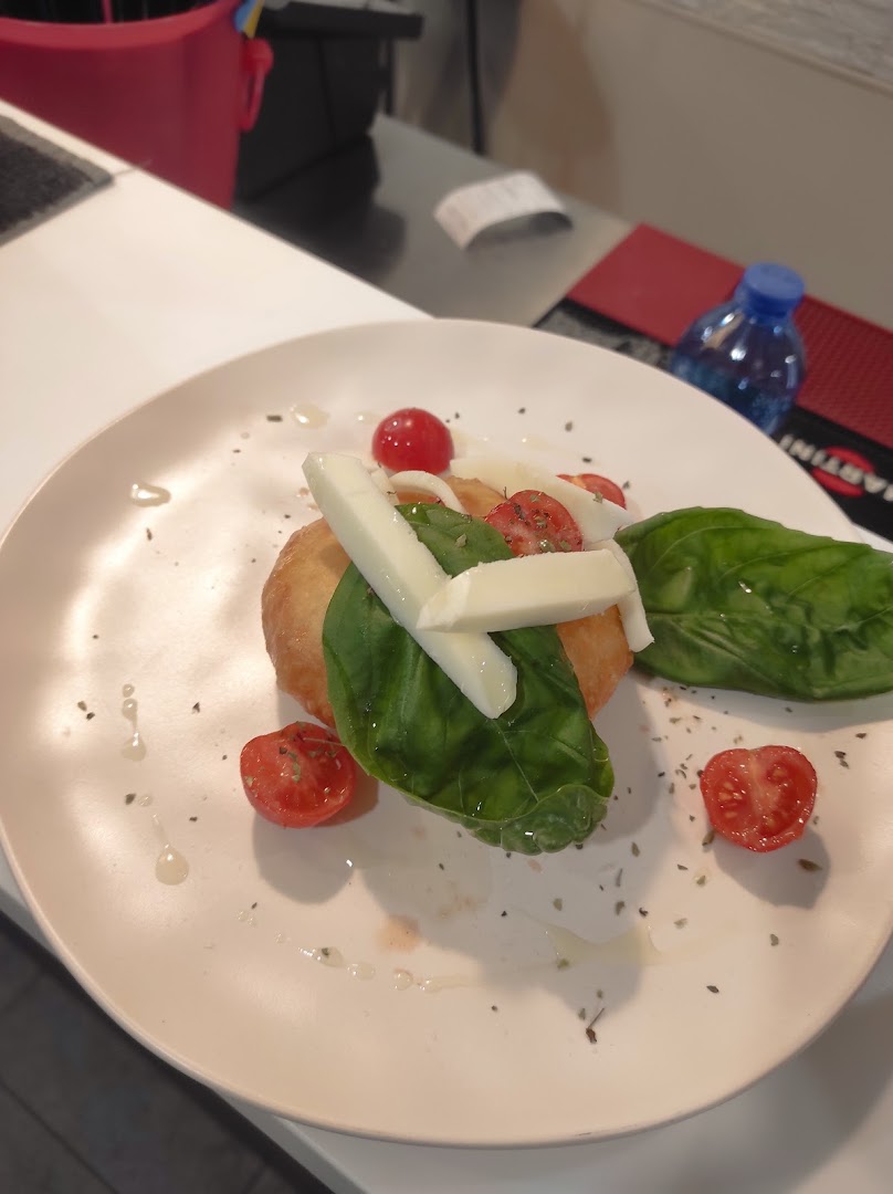 Pianeta Pizza di Caltabiano Mattia