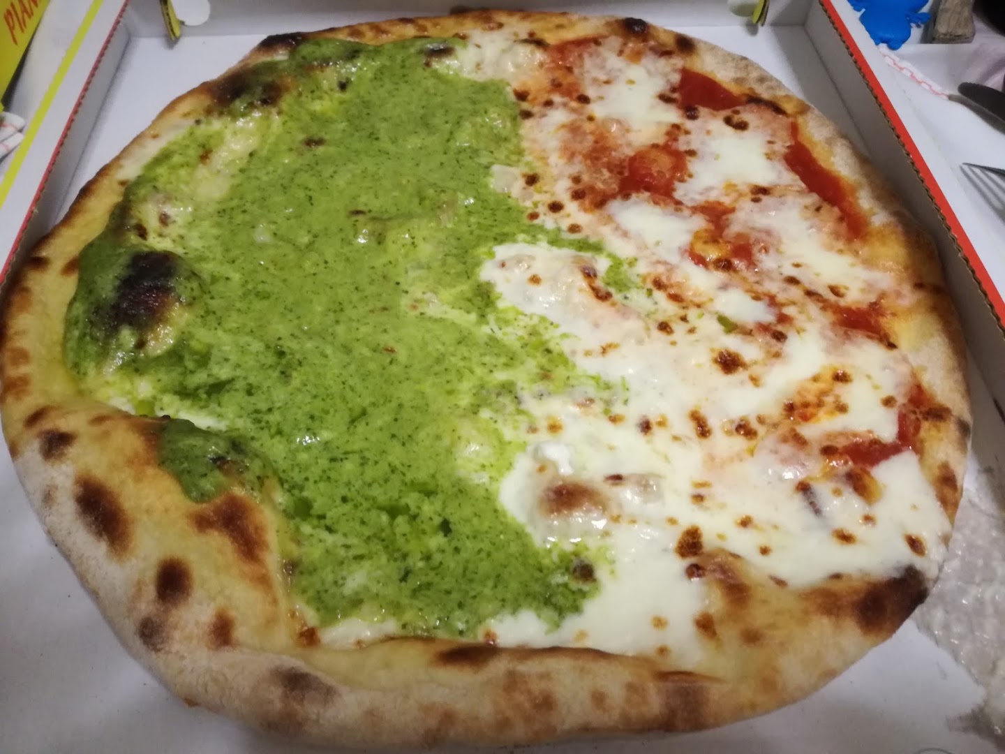 Pianeta Pizza