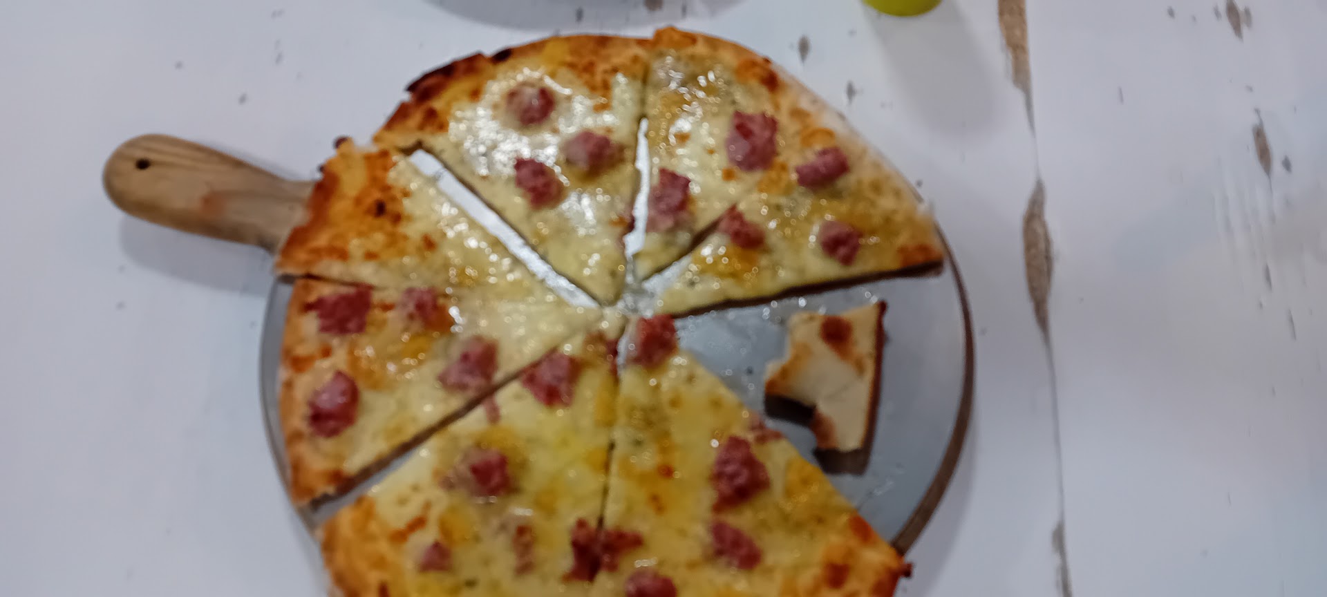 Pianeta Pizza