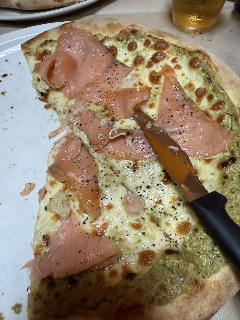 Pianeta Pizza